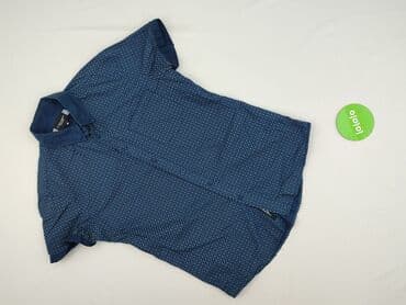 diverse piżamy męskie: Diverse, Koszulа dla mężczyzn, rozmiar M — 2