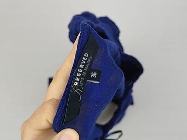 cropp polo: Reserved, Bluzka damska, rozmiar S — 4