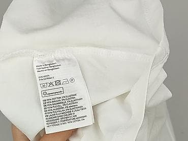 h&m divided: H&M Basic, Bluzka damska, rozmiar M — 6