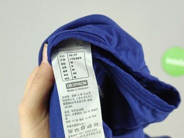 koszulka barcelony 2223 lewandowski: Decathlon, Women`s T-shirt, size M (EU 38) — 4