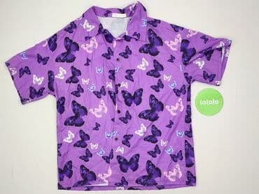 koszula myszka miki sinsay: Romwe, Koszula damska, rozmiar S — 2