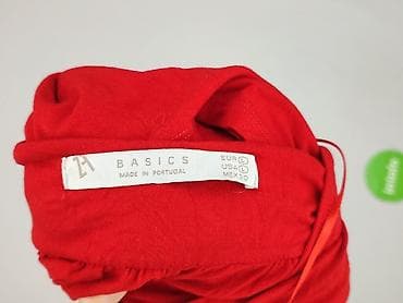 ruda sukienka: ZA, Sukienka damska, rozmiar L — 4