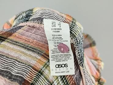 risk: ASOS Design, Women`s overall, size XS — 5