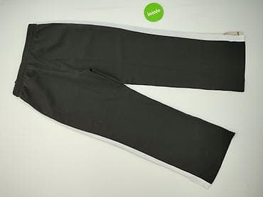 bluzy black squad: Spodnie dresowe damskie, rozmiar L — 3