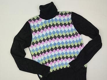 born2be sweter: Golf damski, rozmiar S — 1