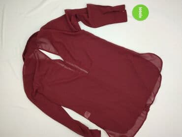 damska koszulka barcelony: Koszula damska, rozmiar M — 3