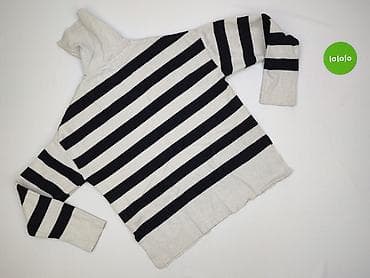 nylon sweater: Golf damski, rozmiar 2XL — 3