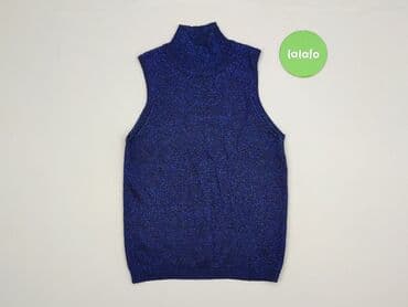 poliamid w swetrze: Golf damski, rozmiar S — 2