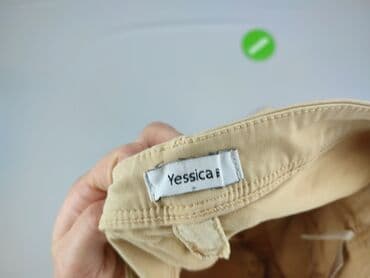 Жінкам: Yessica, Брюки жіночі, L на lalafo.pl — 4 Жінкам: Yessica, Брюки жіночі, L — 4