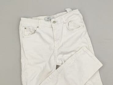 polski dżins: DENIM JEANS, Jeansy damskie, rozmiar S — 1