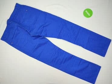 srebrne buty deichmann: Tchibo, Spodnie dla mężczyzn, rozmiar M — 3