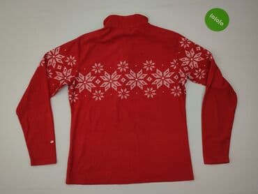 ubrania z flagą norwegii: Polar damski, rozmiar M — 3