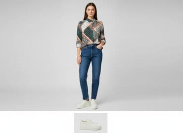 koszula myszka miki sinsay: Koszula damska, rozmiar XS — 7