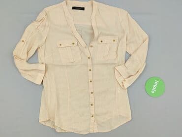 tunika koszulowa reserved: Reserved, Koszula damska, rozmiar M — 2