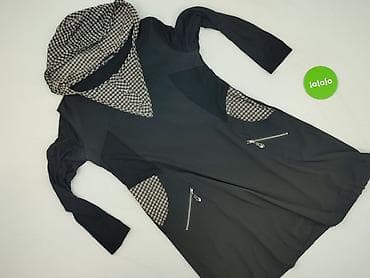 Bluzki i koszule: Tunika damska, rozmiar XL — 2