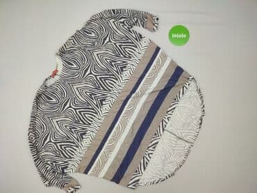 bluzki oversize sklep internetowy: Bluzka damska, rozmiar 9XL — 2