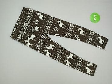 botki nessi: Legginsy rozmiar S — 2