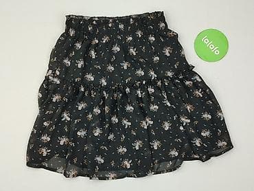 spodnica goth: House, Spódnica damska, rozmiar XS — 2