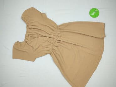 modne sukienki na wesele dla puszystych: Sukienka damska, M — 3