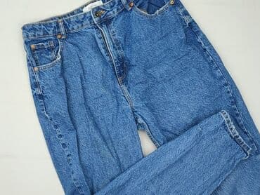 Kobiety: Reserved, Jeansy damskie, rozmiar XL — 1