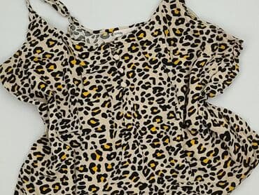 mohito bluzka bez rękawów: Sinsay, Top damski, rozmiar M — 1