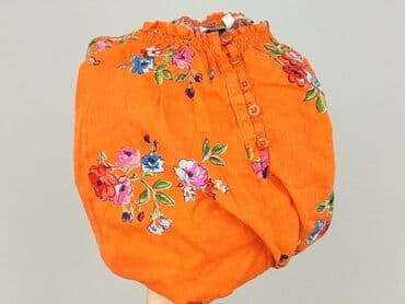 bluzki damskie pomarańczowa: Clockhouse, Bluzka damska, rozmiar L — 6