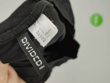 dynafit t shirty: H&M, Women`s T-shirt, size S (EU 36) — 4