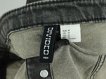 jack daniels bluza: H&M Divided, Top damski, rozmiar M — 4