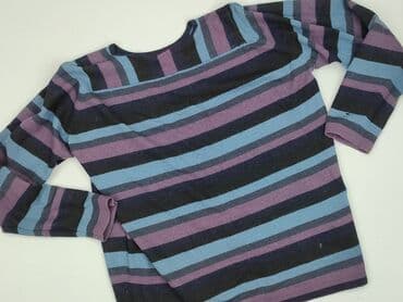 sweter w paski h: Sweter damski, rozmiar S — 1