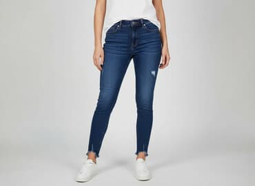 F&F, Jeans for women, size M at lalafo.pl F&F, Jeans for women, size M
