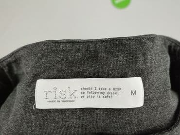 mielczarkowski legginsy push up: Risk Made in Warsaw, Leggings Sports for women, size M — 4