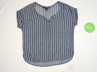 cider koszula: Tom Tailor Denim, Bluzka damska, rozmiar S — 2