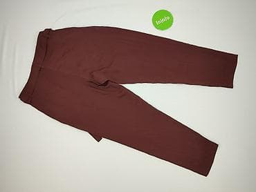 H&M, Spodnie materiałowe damskie, rozmiar S — 3