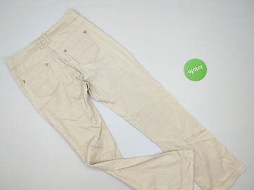 thunder buty: Брюки жіночі, розмір L — 3