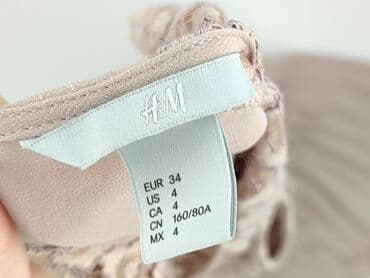 sukienki na komunie h m: H&M, Sukienka damska, rozmiar XS — 5