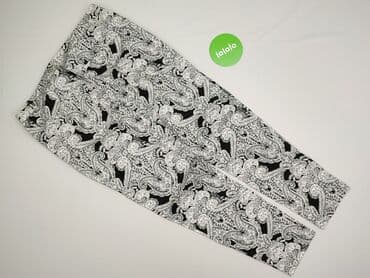 mohito spodnie cargo: Mohito, Material trousers for women, size M — 4