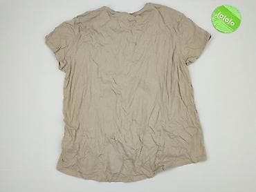 amisu dresy: Amisu, T-shirt damski, rozmiar XS — 3