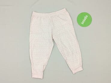 lidl podkoszulki dziewczęce: Legginsy dziecięce, Lupilu, 1.5-2 lat, 92, stan - Bardzo dobry — 2