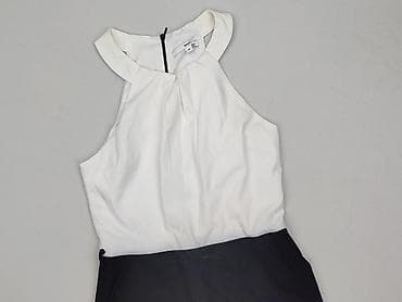 kurtka biala: Tally Weijl, Sukienka damska, rozmiar M — 1