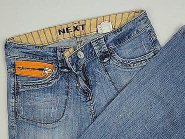 stradivarious cargo: Next, Jeansy damskie, rozmiar S — 1