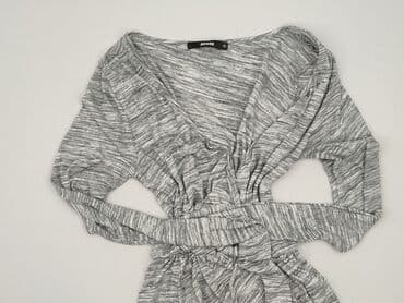 marynarka damska w paski: Bik Bok, Bluzka damska, XS — 1