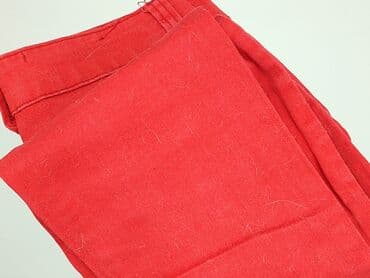 ccc sandaly czerwone: Jeansy damskie, S — 5