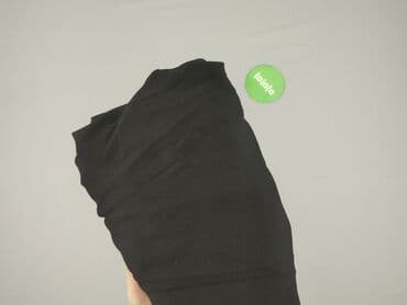 spodnico spodnie długie: Spodnie materiałowe damskie, rozmiar S — 4