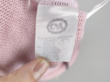 sweter c a: Canda, Sweter damski, rozmiar L — 5