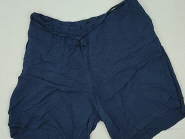 spodenki 34: Janina, Szorty damskie, rozmiar 4XL — 1