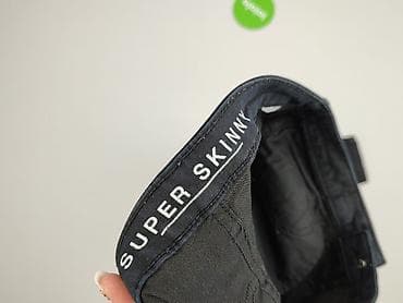 slim fit: Jeansy damskie, rozmiar S — 4
