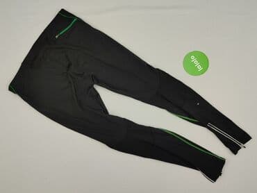 spodnie dresowe niemowlęce: Spodnie dresowe damskie, rozmiar L — 3