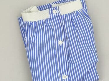 krótkie spodenki i marynarka: Women's blouse, size S (EU 36) — 4