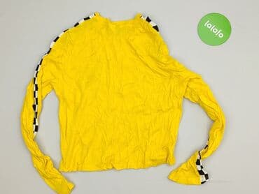 Жінкам: H&M Divided, Жіноча блуза, XS — 3