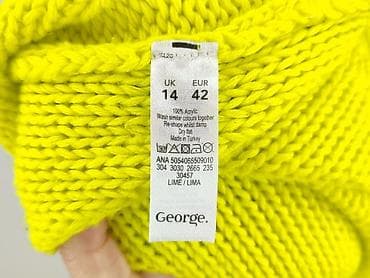 greenpoint swetry: George, Sweter damski, rozmiar L — 5